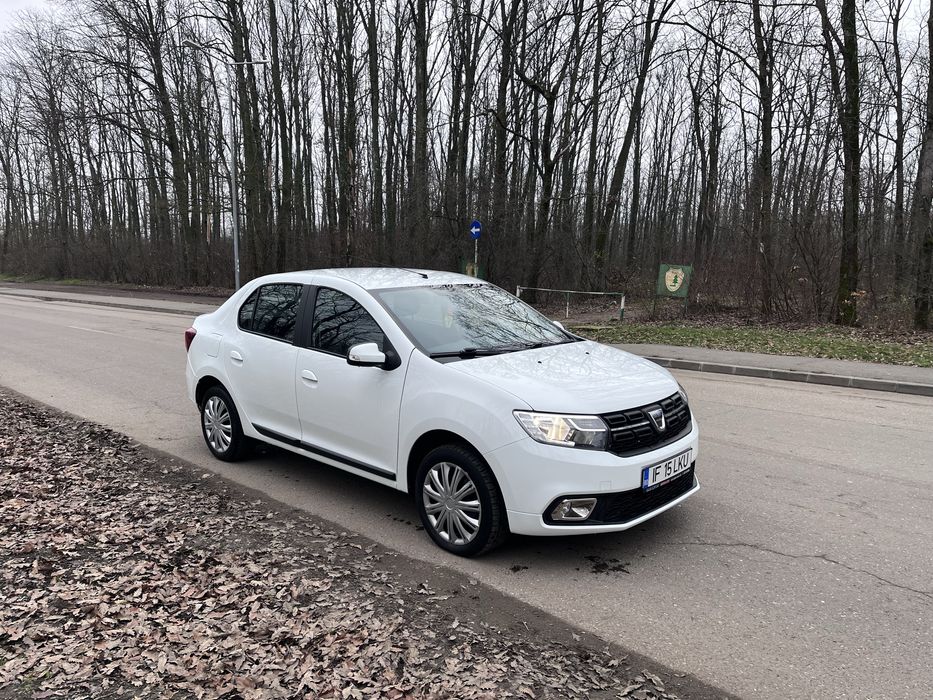 Dacia Logan  Prestige Plus-2018
