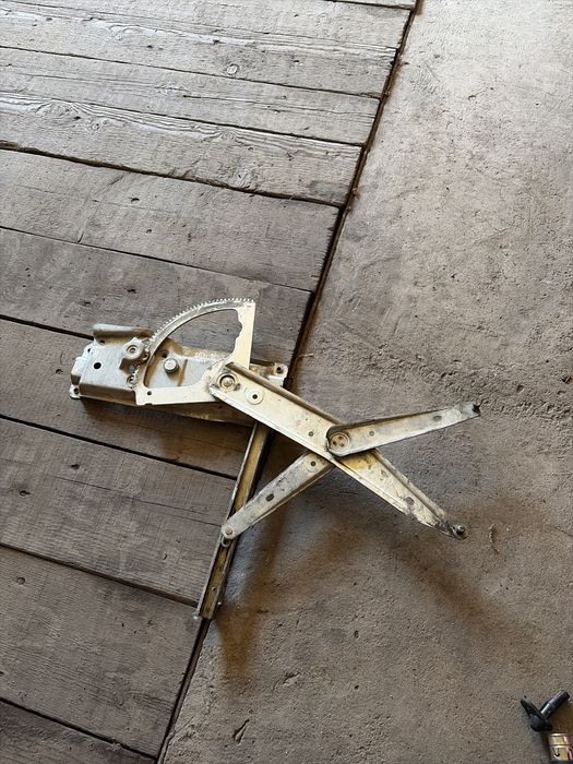 Механизм стеклоподъемника опель вектра Б