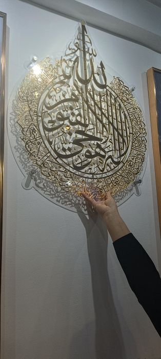 Настенные часы оргинал