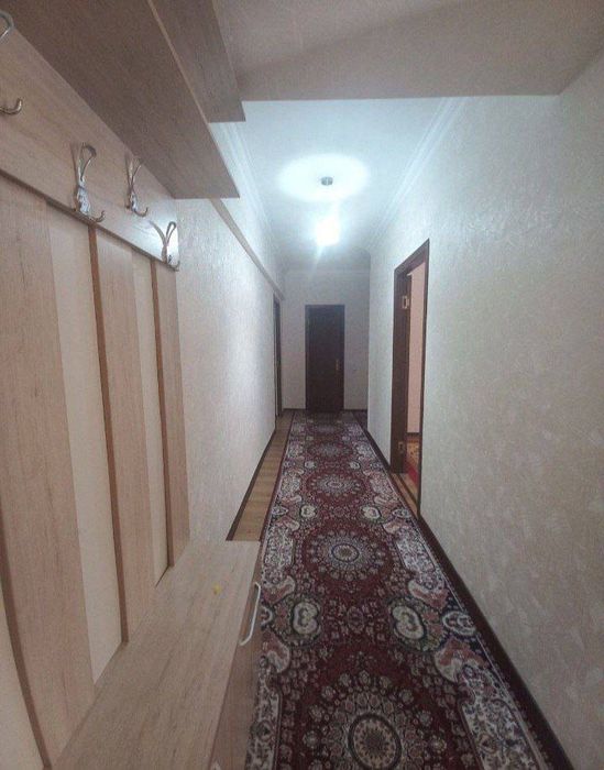 Аренда 3/1/7 Нурафшон , Сагбон