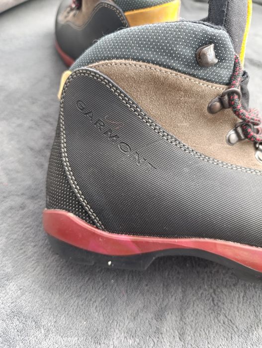 Обувки за ски бягане GARMONT