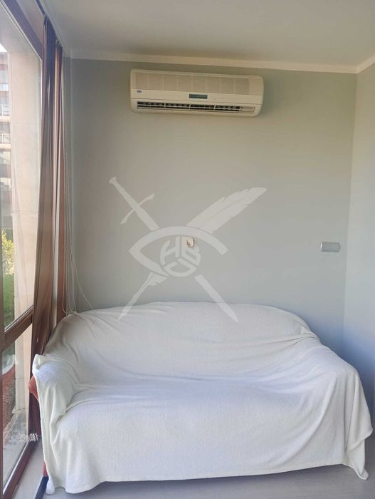 Продава се Тристаен апартамент в к.к. Слънчев бряг - 72 кв.м за 1160 €/кв.м - Снимка #2