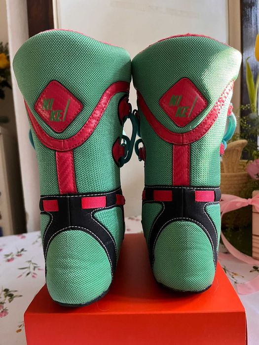 Boots Snowboard Nike Vapen | Ediție limitată | Mărime 36