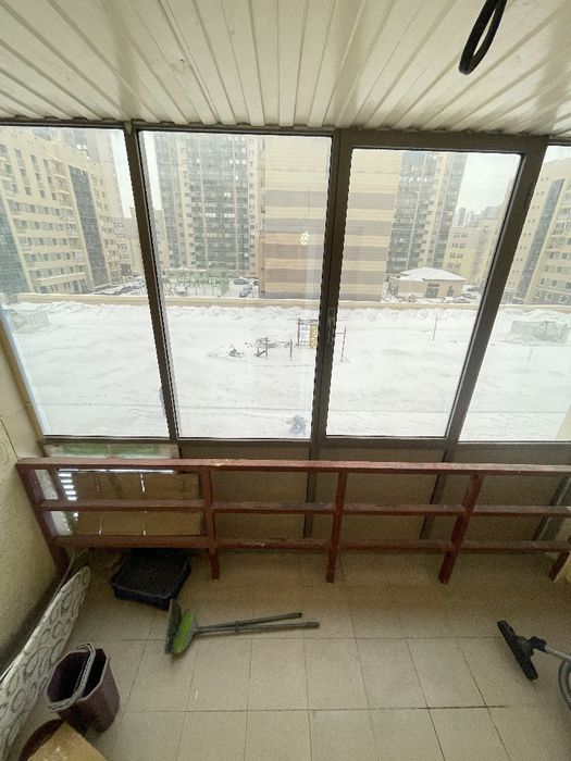 Сдам 1 ком квартиру левый берег