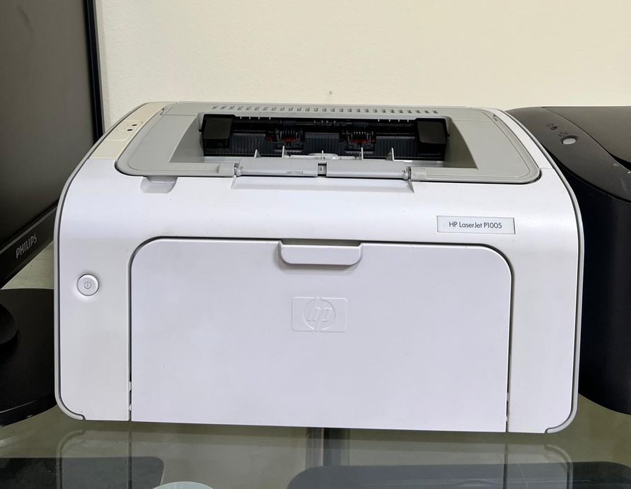 Kaspi Red Принтер , МФУ (3в1) Hp, Canon, Samsung