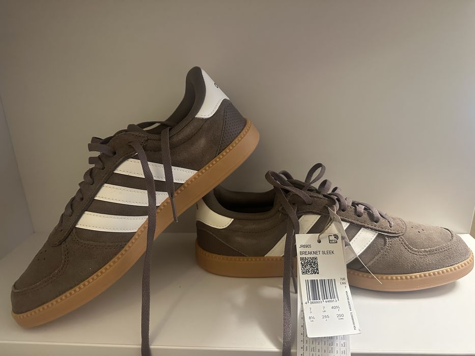 Обувка/ маратонка Адидас