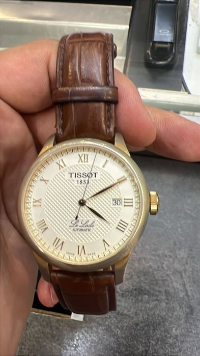 Tissot Le Locle Automatic