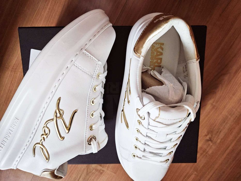 Сникърси Karl Lagerfeld