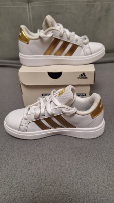 Adidas Grand Court 2.0 k