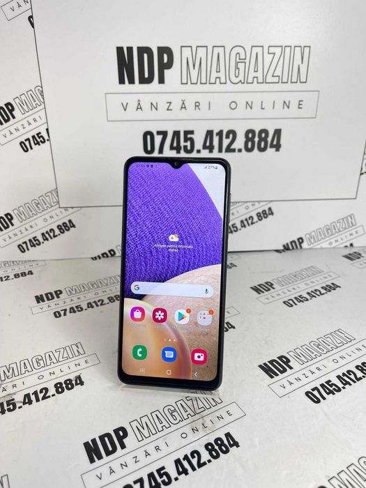 NDP Amanet NON-STOP Bld.Iuliu Maniu 69 SAMSUNG A32 5G (45061)