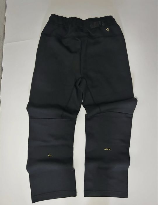 nike nocta tech fleece