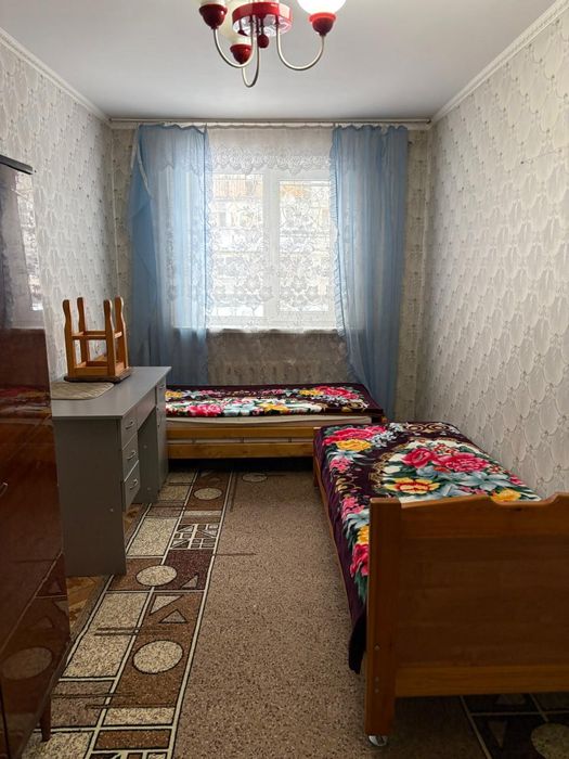 Продаю кватиру 2-х комнатную