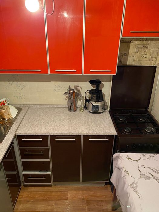 Продам кухонный гарнитур