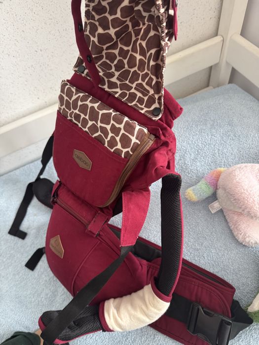 Продам кенгуру от 6 месяцев