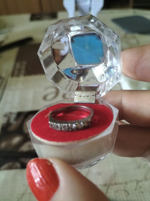 Inel,bratara,lantisor din argint