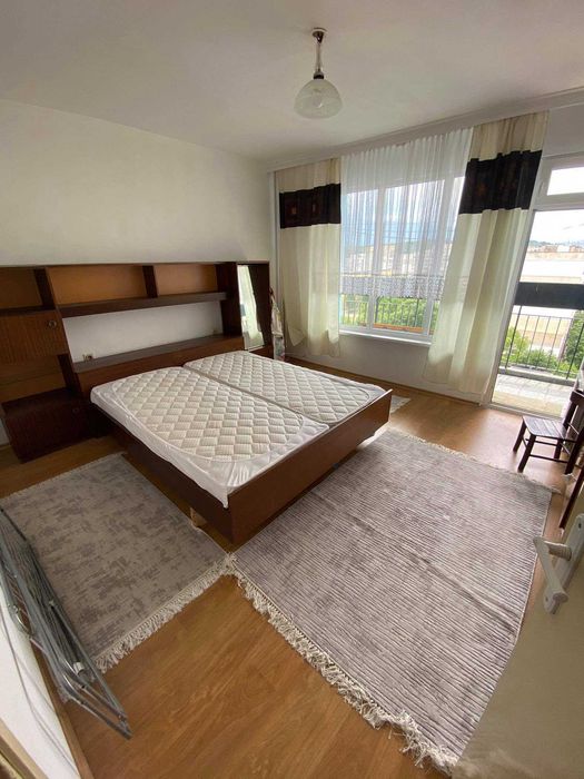 Двустаен имот в Люлин 7