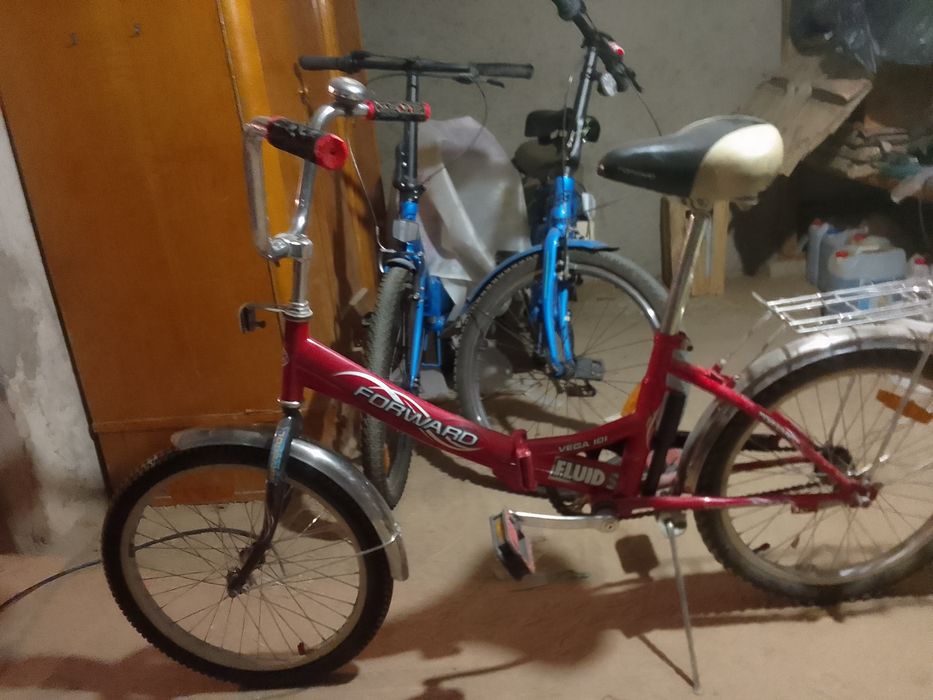 Продам  велосипед