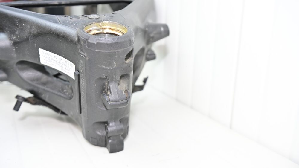 Cadru Cu Acte Sasiu Yamaha FZ1 2006 - 2015