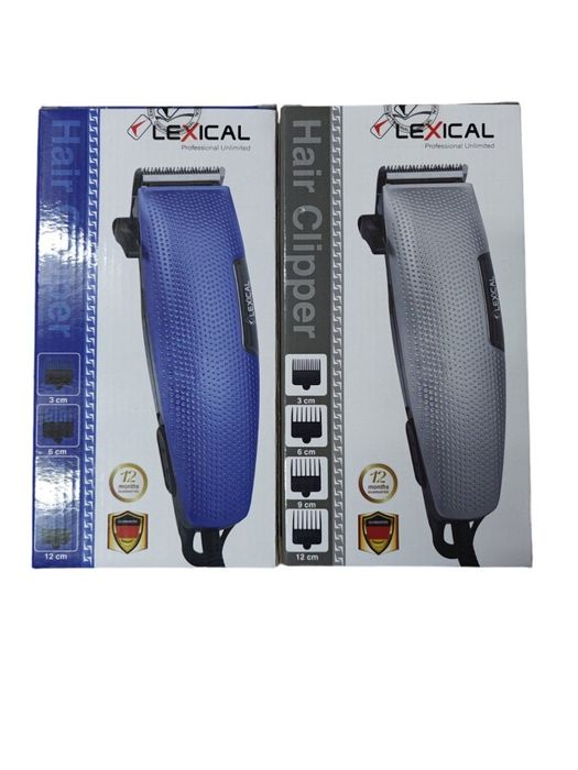 Машинка за подстригване