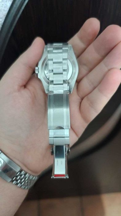 Rolex Submariner 41 mm
