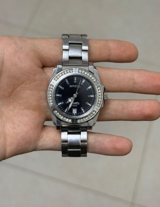 Ceas Breil damă nou fără etichetă