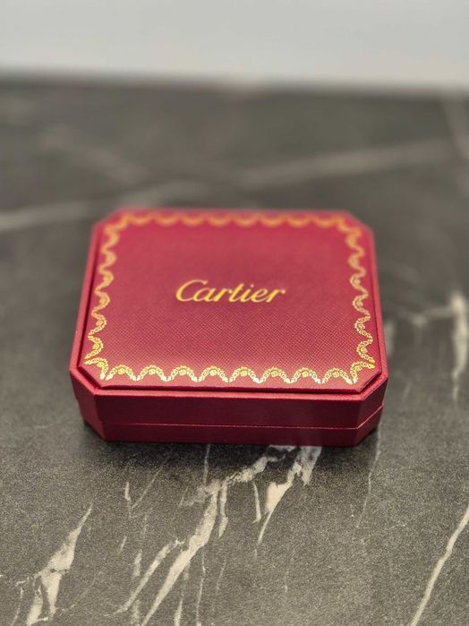 Bratara Cartier - Love Bracelet - Rose, Gold, Silver