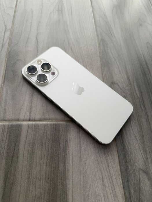 Iphone 15 Pro Max 512