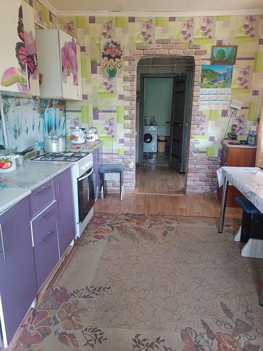 Продам дом в экологически чистом районе