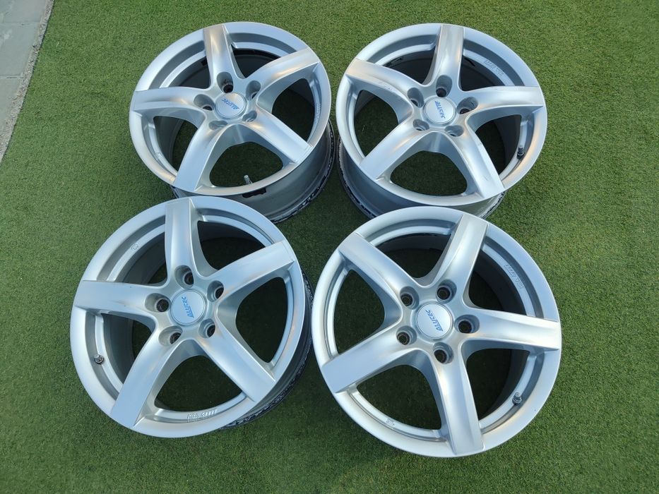 17 5x130 Vw Touareg лети джанти 5х130 тоарег