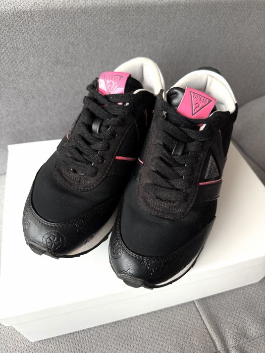 Guess, Calvin Klein оригинални маратонки