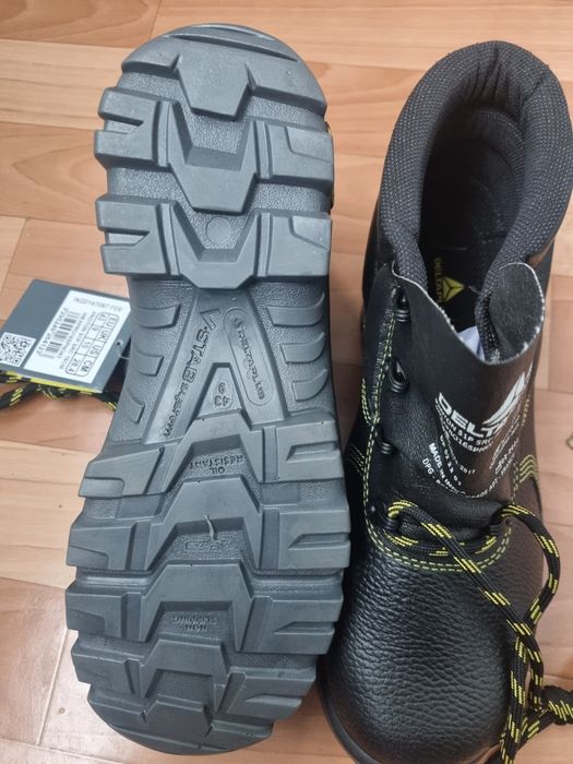 Спецодежда разные