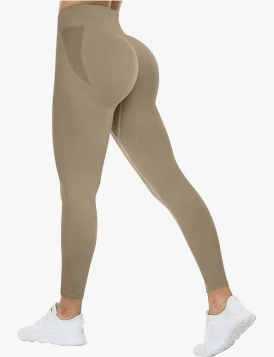 Colanți Yoga sport