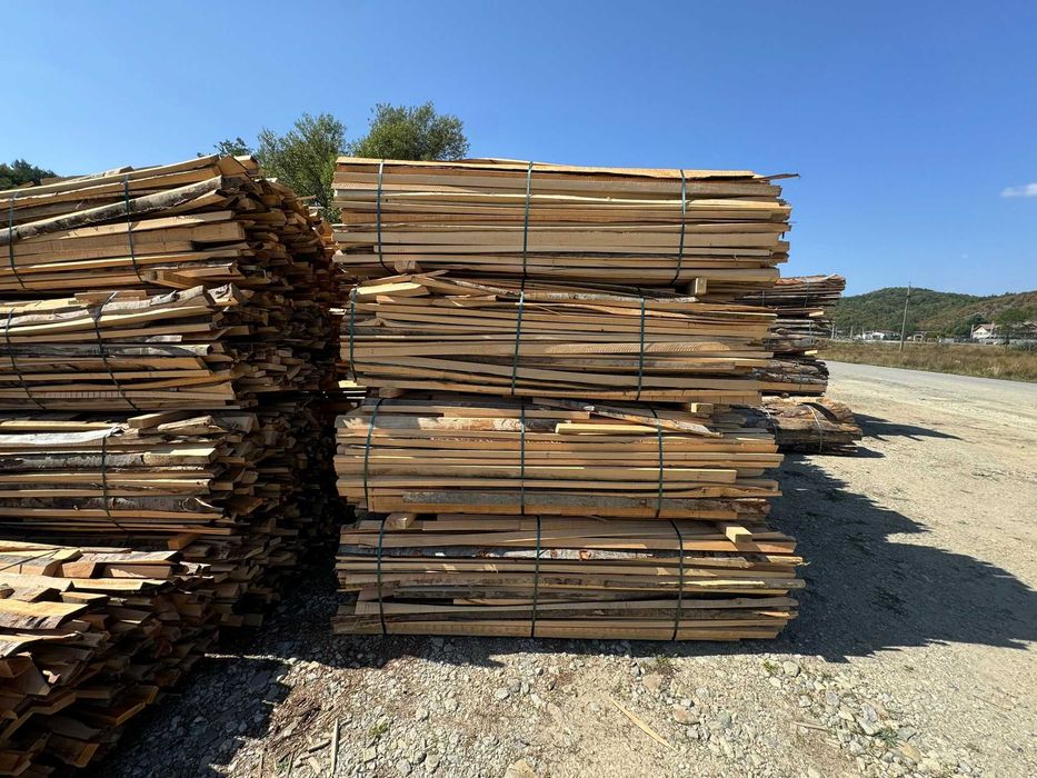 Cel mai mic preț la doar 400 lei balotul lemne de foc fag .