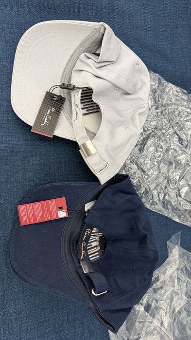 Кепки/бейсболки Pierre Cardin, US Polo