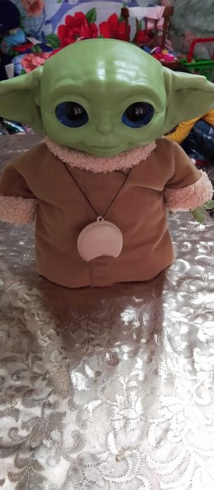 Muzikali o'yinchoqlar