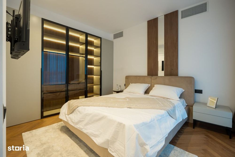 Nusco Homes | Vilă individuală | Una dintre cele doar 3 vile PREMIUM
