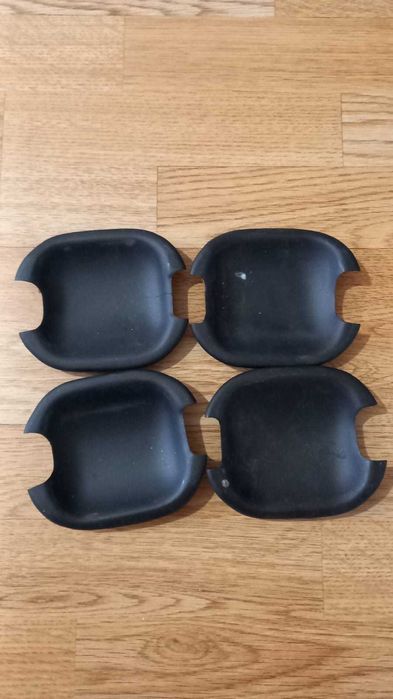 ГОЛЬФ 3 Мыльница под ручки дверей