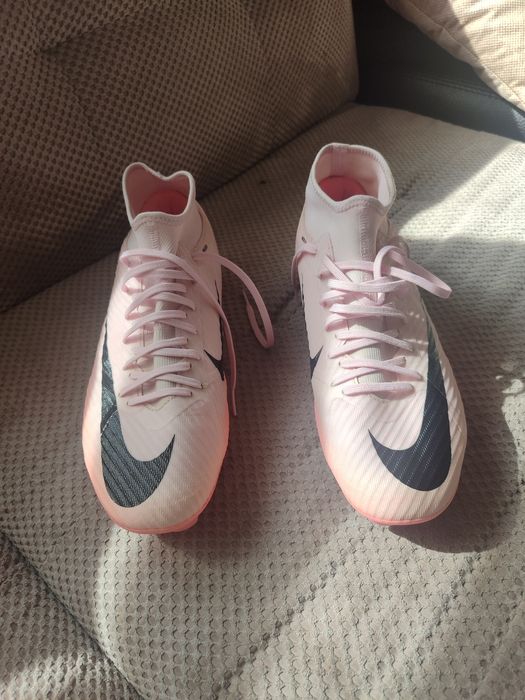 Бутонки Nike mercurial air zoom 44.5