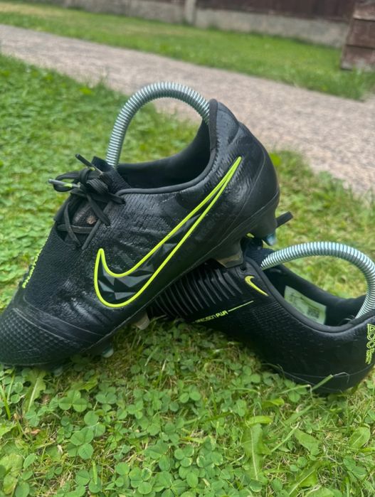 Nike Phantom Venom Elite Anti-Clog SG