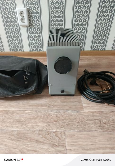 Продам магнофон Романтик 306-1