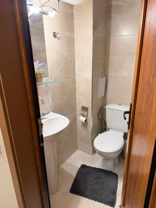 Дава се под наем Тристаен апартамент в Пловдив, Съдийски - 87 кв.м за 555.39 € - Снимка #8