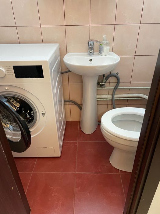 Apartament de inchiriat