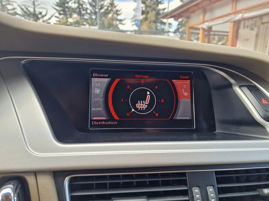 Audi A4 2.0i/4×4/Авт./Лизинг/Швейцария