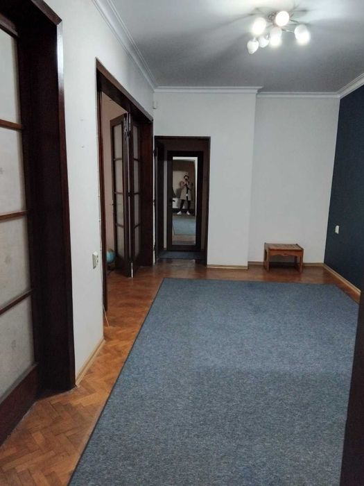 Продава се Четиристаен апартамент в София, Център - 140 кв.м за 4000 €/кв.м - Снимка #12