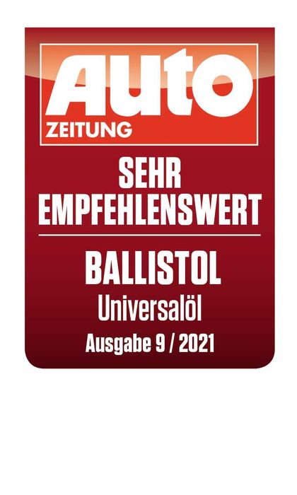 Универсална Смазка Спрей BALLISTOL ГЕРМАНИЯ 50,100,200,400 мл