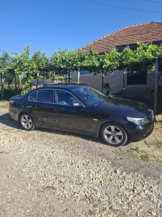 BMW diesel в перфектно състояние.