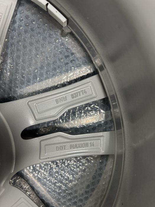 Jante Originale Bmw X3 X4 G01 G02 R19 698M