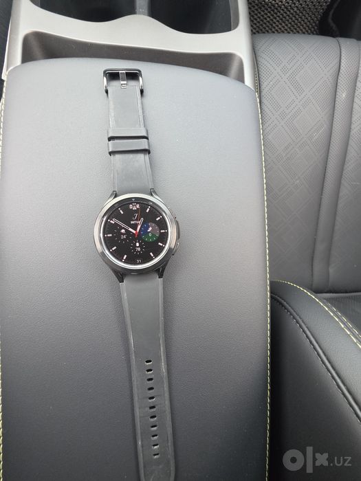 Samsung Galaxy Watch4 Classic 46 мм