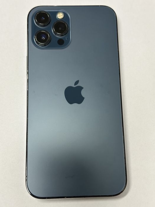 Iphone 12 pro max