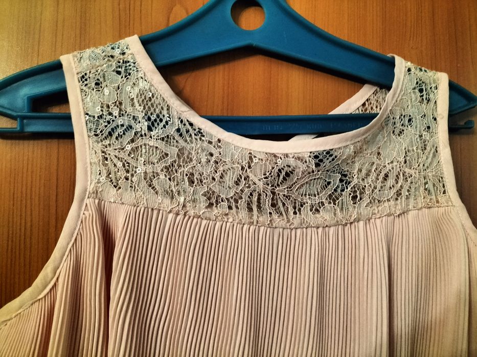 платье на девочку